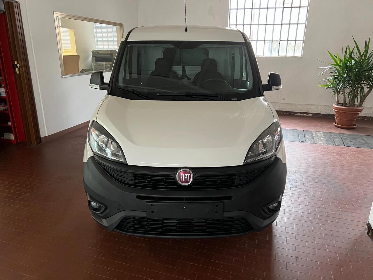 Fiat Doblo 1.6 MJT 101CV PC-TN Cargo Business