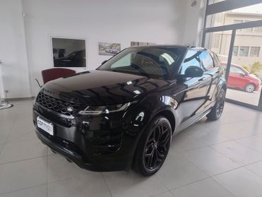 Land Rover Range Evoque 2.0D I4 204 CV AWD Auto R-Dynamic SE