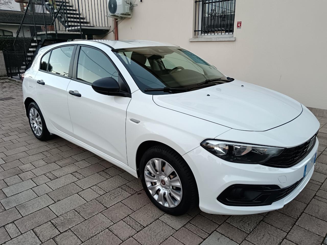 Fiat Tipo 1.3 Mjt S&S 5 porte