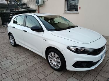 Fiat Tipo 1.3 Mjt S&S 5 porte
