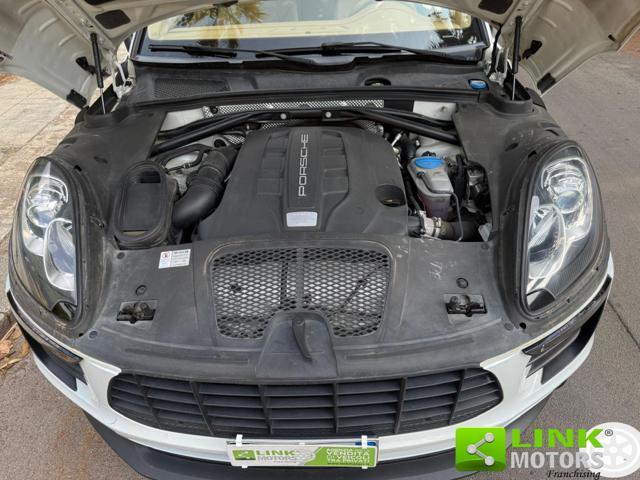 PORSCHE Macan 3.0 S Diesel - AFFARE