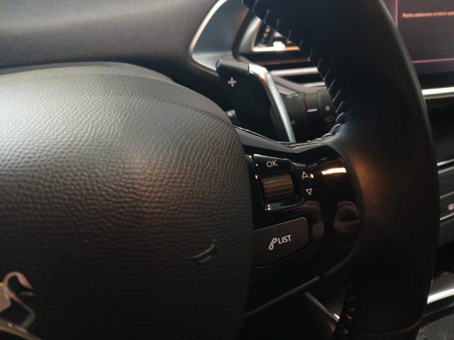 PEUGEOT 308 BlueHDi 130 S&S EAT8 SW Allure