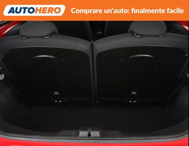 CITROEN C1 VTi 72 5 porte Feel