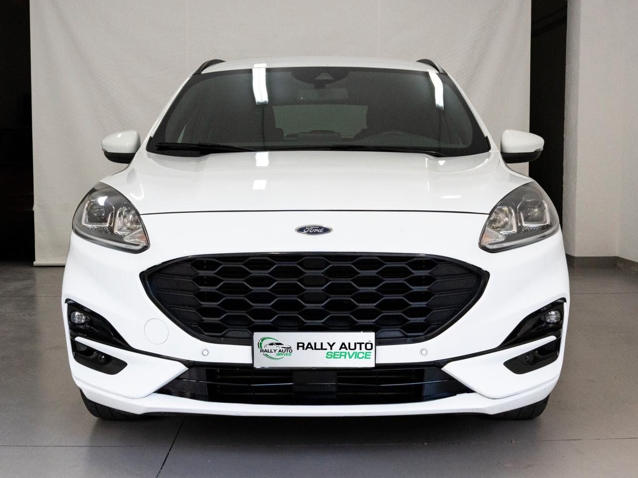 Ford Kuga 1.5 TDCI 120 CV ST-Line