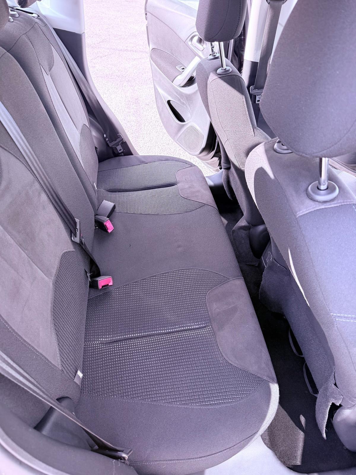 Citroen C3 1.4 HDi 70 Exclusive Ok neopatentati
