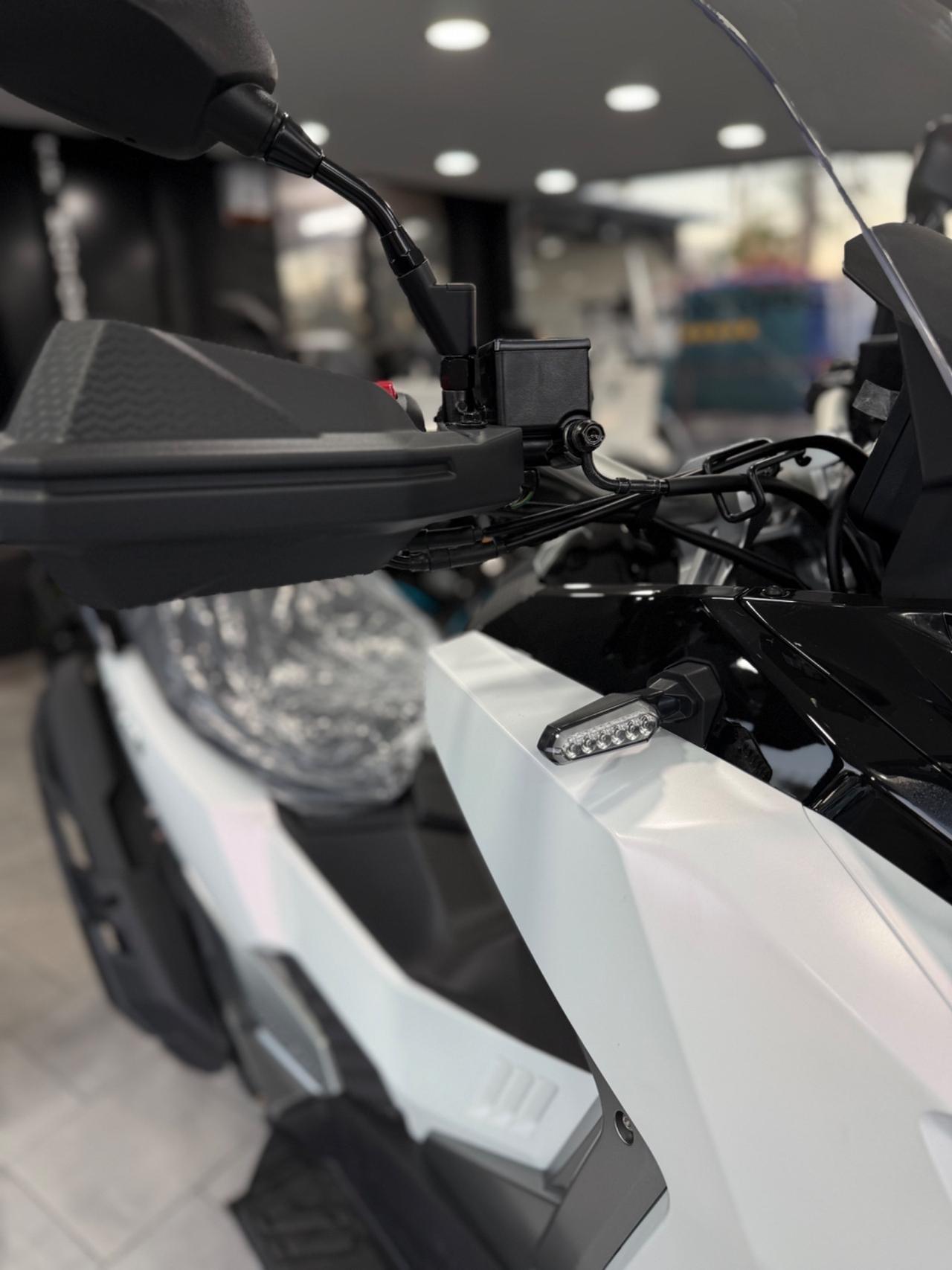 Sym ADXTG 400 NUOVO PRONTA CONSEGNA