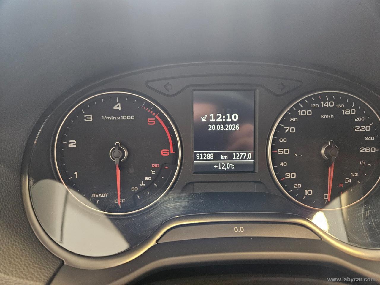 AUDI Q2 30 TDI S tronic Business