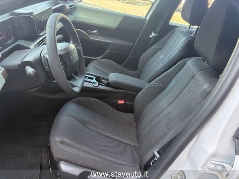 Lancia Ypsilon Ypsilon Hybrid e-DCT