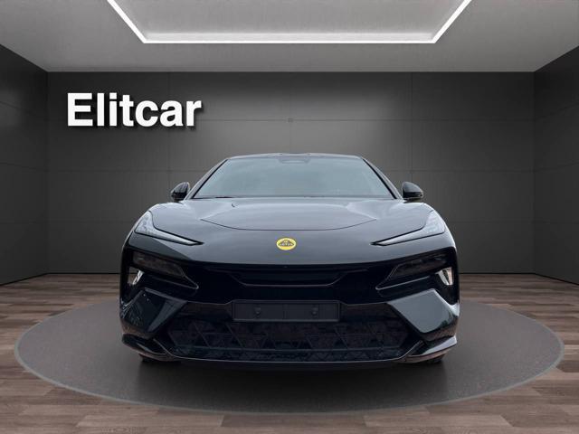 LOTUS Eletre 600 GT SE