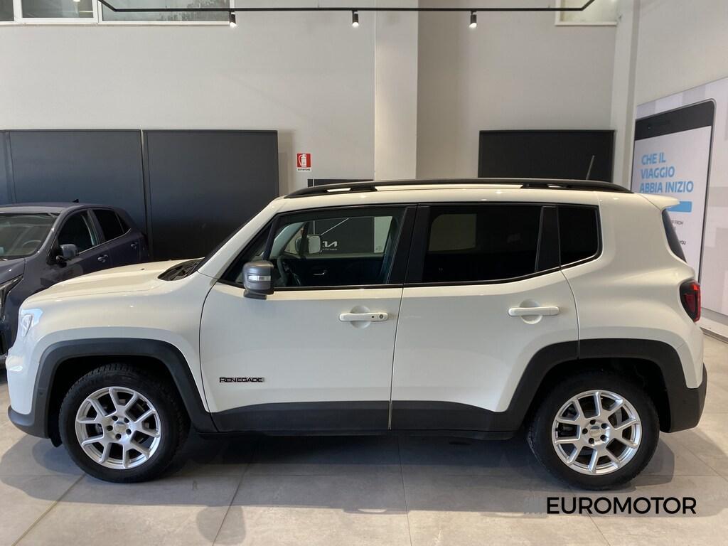 Jeep Renegade 1.6 Multijet II 80TH Anniversary 2WD