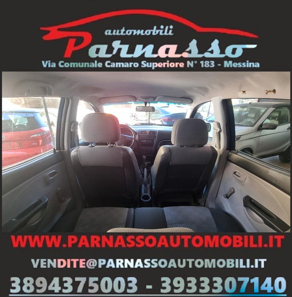 Kia Picanto 1.0 12V LX Urban