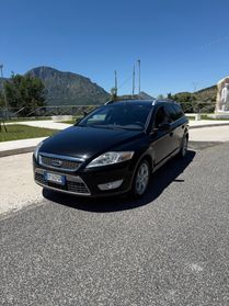 Ford Mondeo 2.0 TDCi 140 CV Station Wagon Titanium DPF