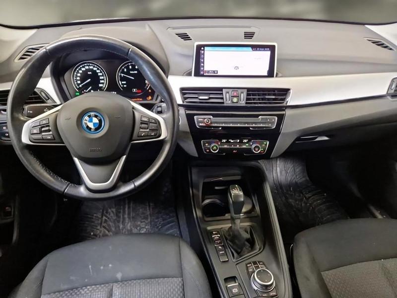 BMW X1 XDRIVE 25E BUSINESS ADVANTAGE AUTOMATICO SUV