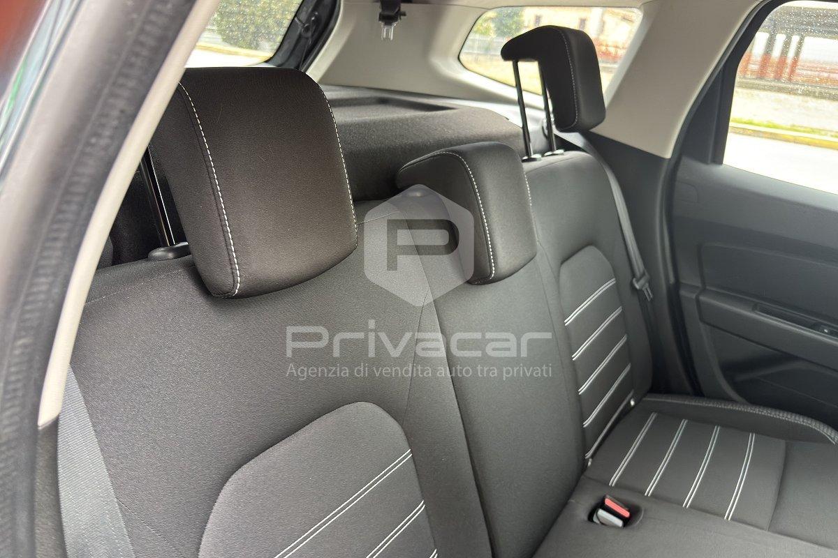 DACIA Duster 1.0 TCe 100 CV ECO-G 4x2 Prestige