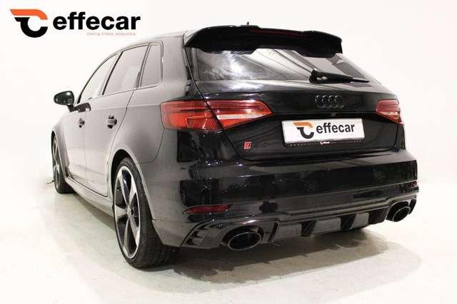 Audi RS3 SPB