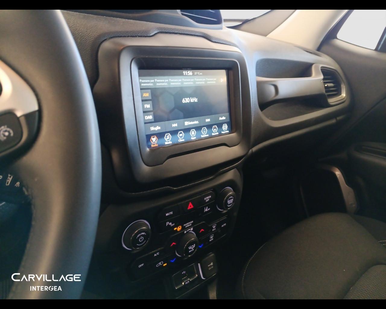 JEEP Renegade 1.0 t3 Longitude 2wd