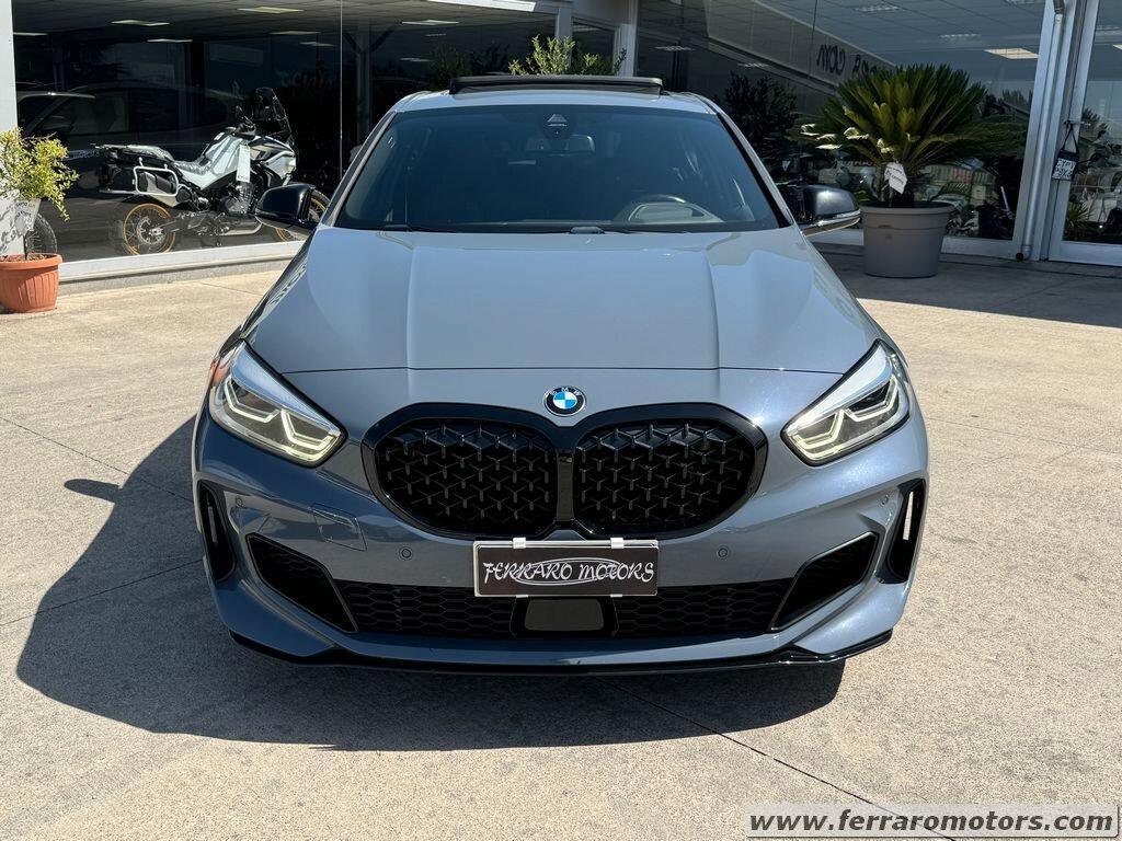 BMW 135I M-SPORT TUA A SOLI 449 EURO AL MESE