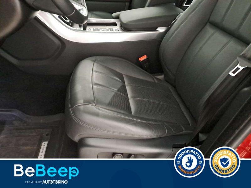 Land Rover RR Sport 2.0 SI4 PHEV HSE DYNAMIC 404CV A