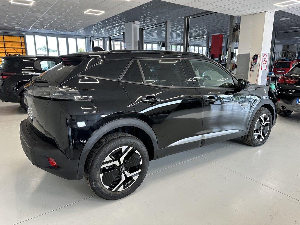 Peugeot 2008 1.2 PureTech Allure