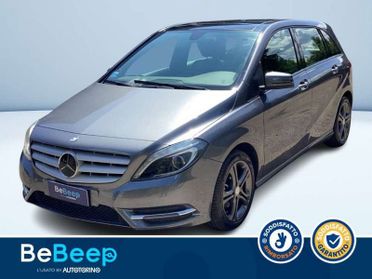 Mercedes-Benz Classe B B 180 CDI PREMIUM AUTO