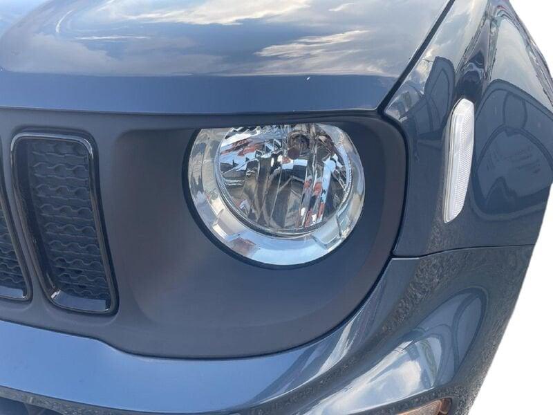 Jeep Renegade 1.6 Mjt 120 CV Night Eagle