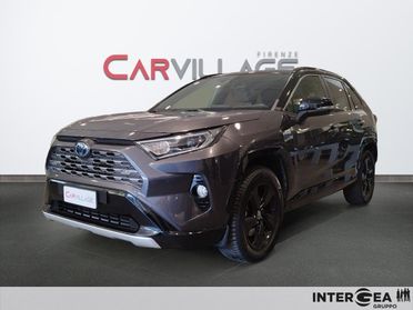 TOYOTA Rav4 2.5 vvt-ie h Style 2wd 218cv e-cvt