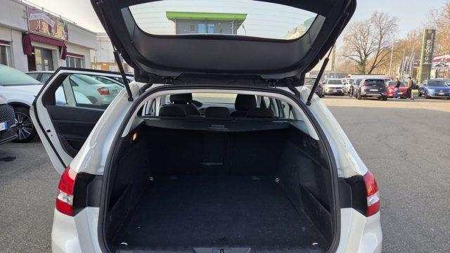 PEUGEOT 308 BlueHDi 130 S&S SW Eat8 Business PERMUTE NEOPAT.