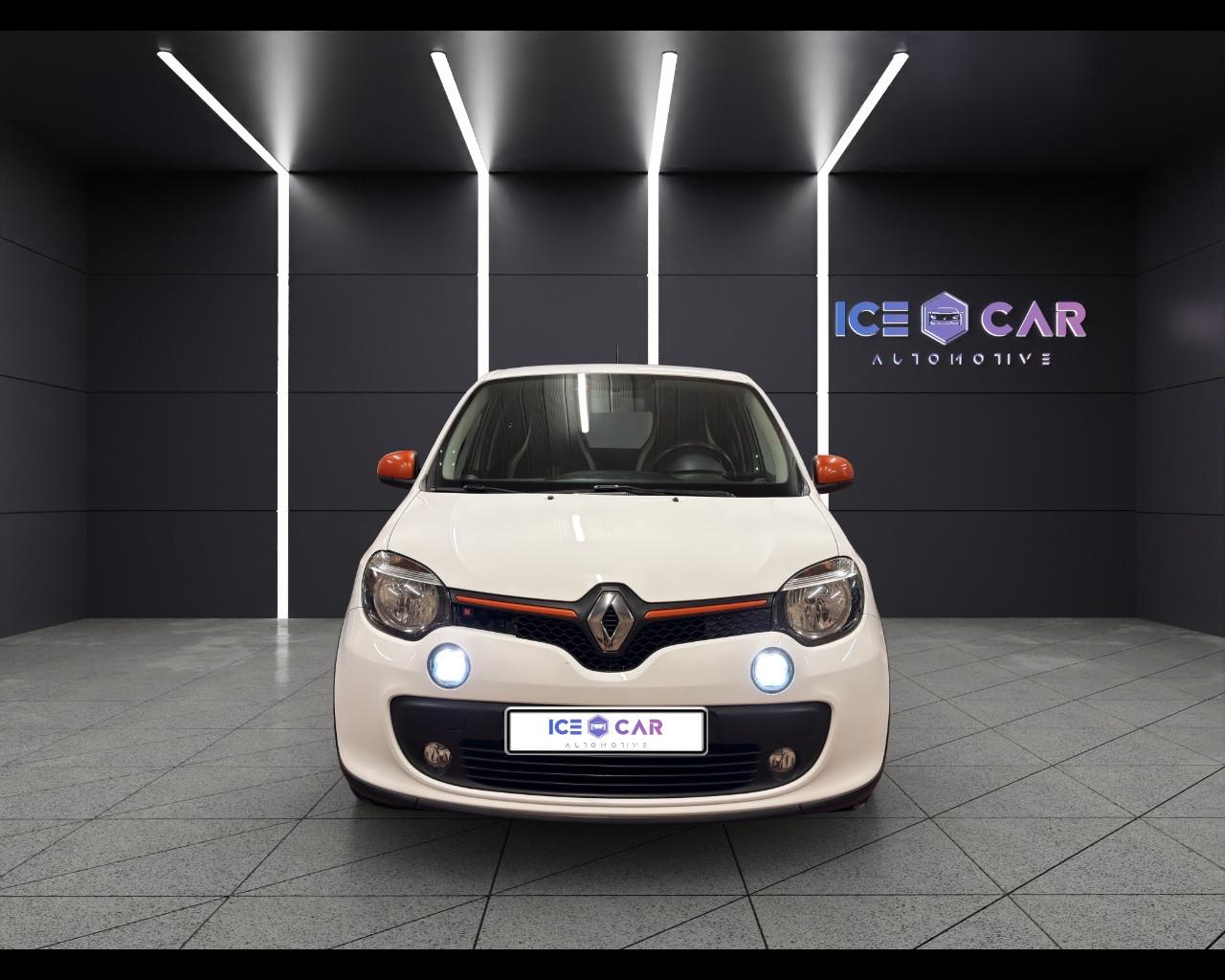 RENAULT Twingo TCe 90 CV Energy GT CON TELECAMERA!
