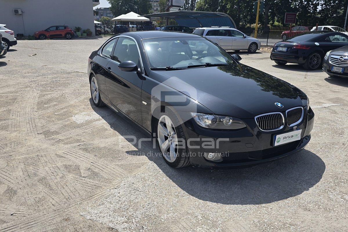 BMW 330d cat Coupé Attiva