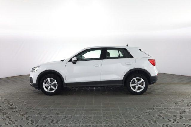 AUDI Q2 Q2 30 TDI S tronic Business
