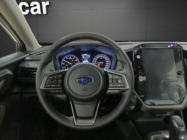 SUBARU Crosstrek 2.0i e-Boxer MHEV CVT Lineartronic Premium