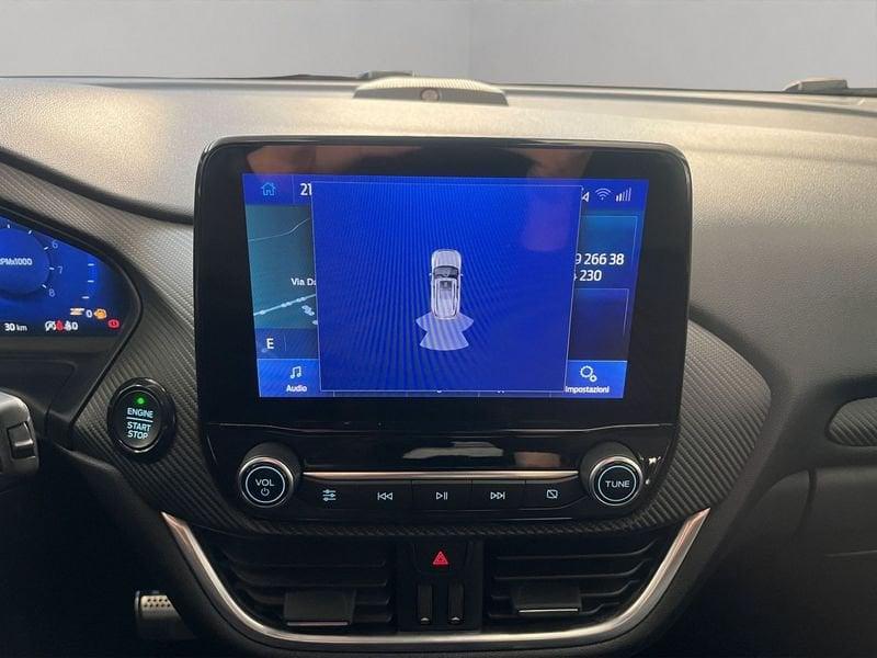 Ford Puma Puma 1.0 ecoboost ST-Line s&s 125cv auto