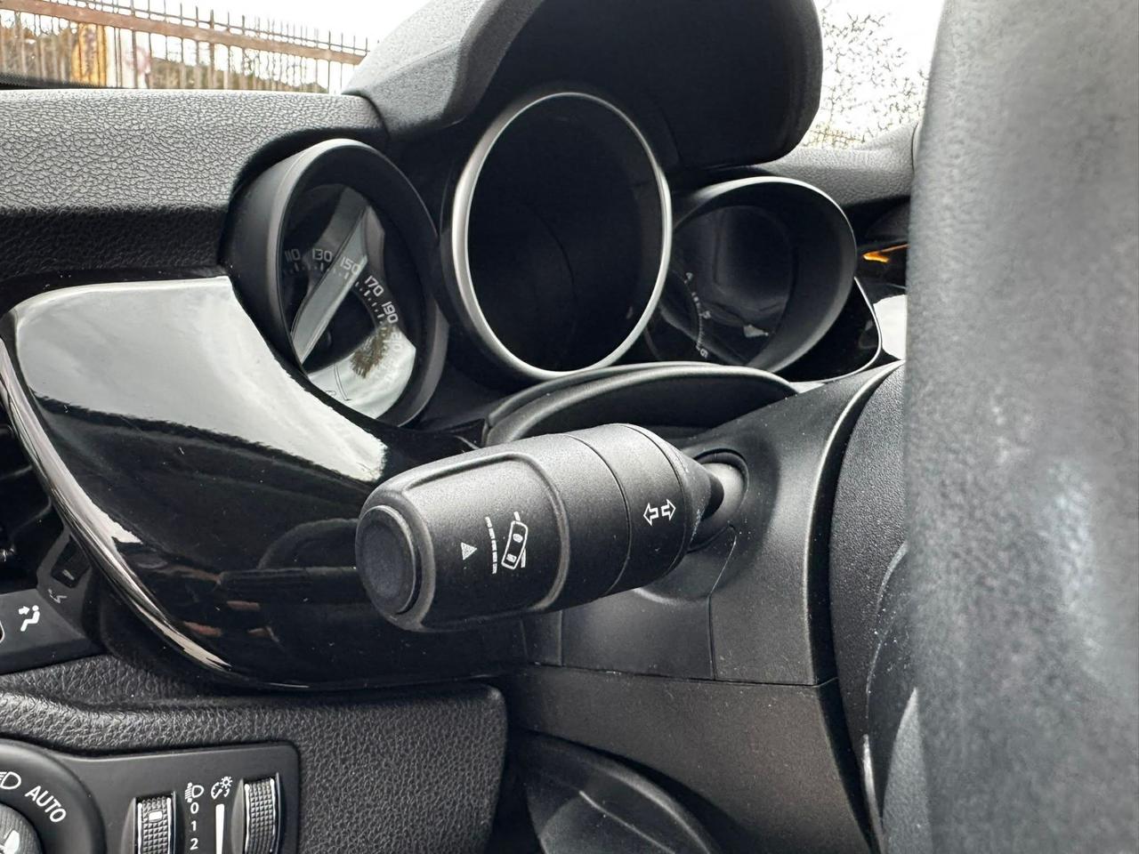 Fiat 500X 1.6 MultiJet 120 CV -LOUNGE-