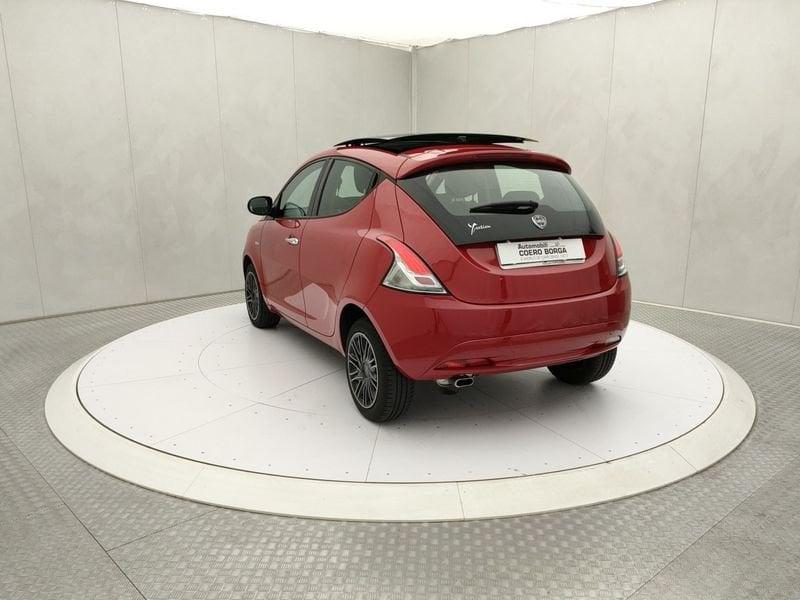 Lancia Ypsilon 1.2 69 CV 5 porte Gold