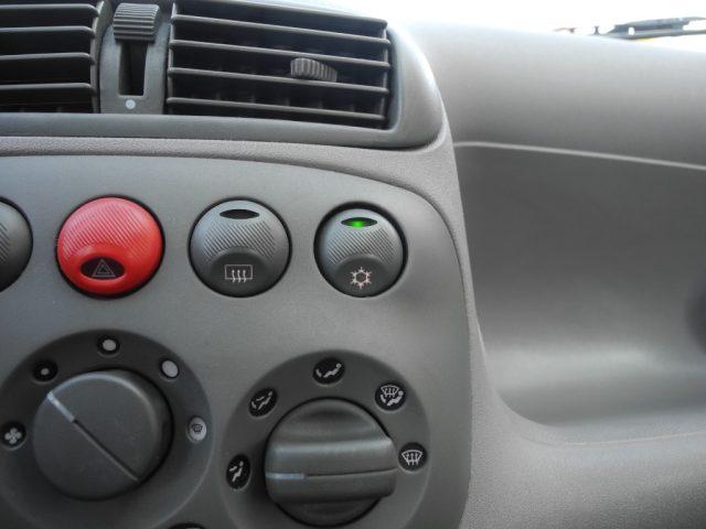 FIAT Seicento 1.1i - Ok NEOPATENTATI - 67000 Km - "DA VETRINA"