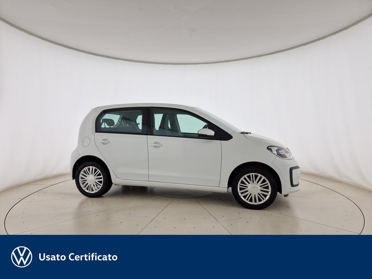 Volkswagen up! 5p 1.0 eco move 68cv my20
