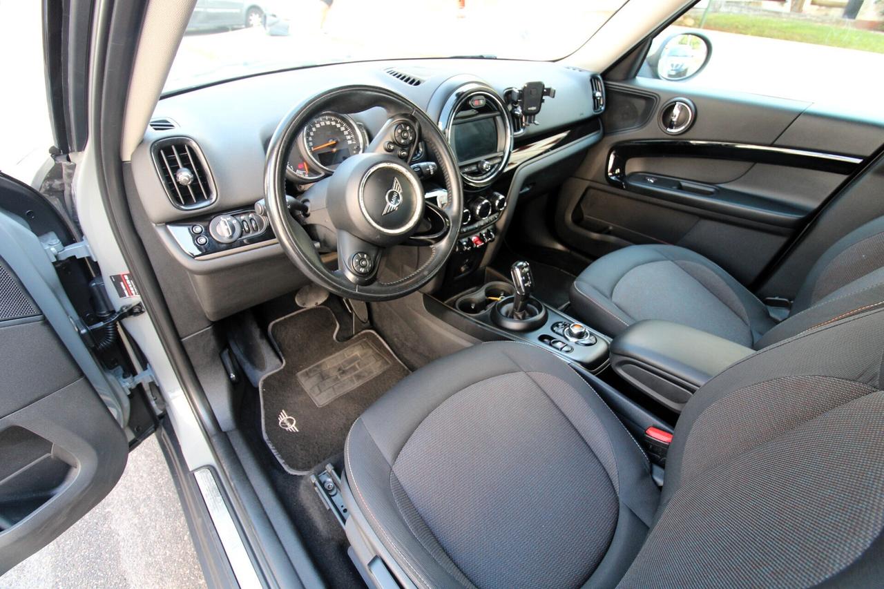 Mini One Countryman 1.5 D