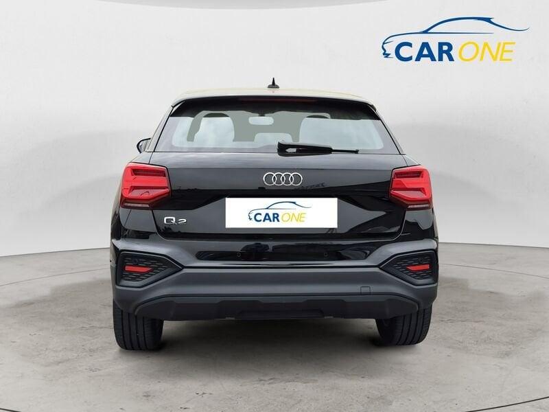 Audi Q2 1.5 40 TFSI ADMIRED QUATTRO S TRONIC