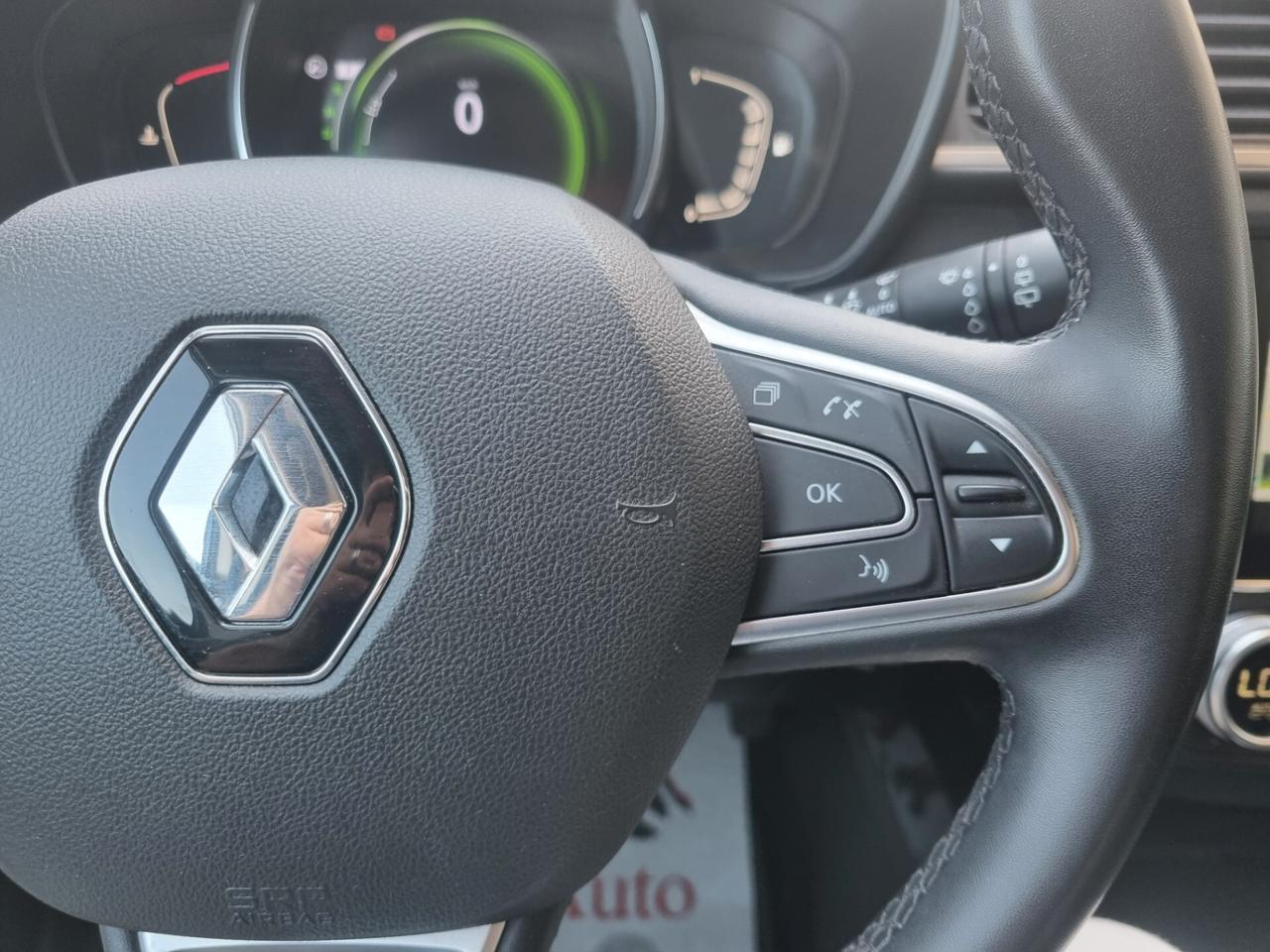 Renault Kadjar Blue dCi 8V 115CV Business