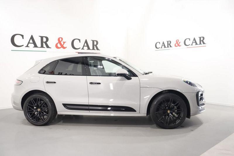 Porsche Macan 2.0