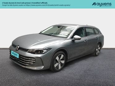 Volkswagen Passat 1.5 eTSI 150 CV ACT DSG Business