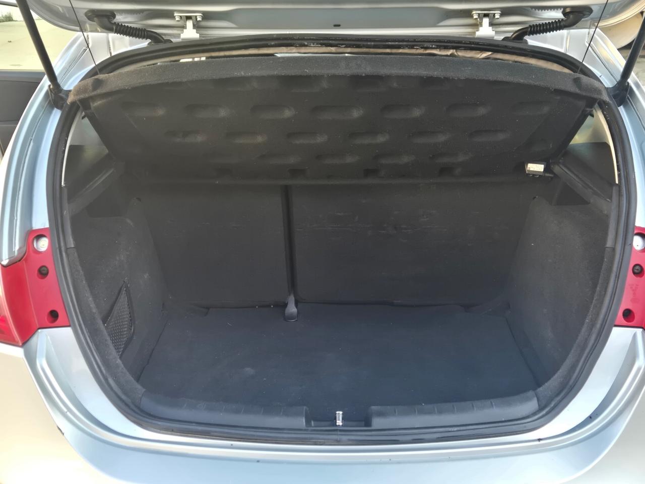 Seat Leon 2.0 tdi FR dpf