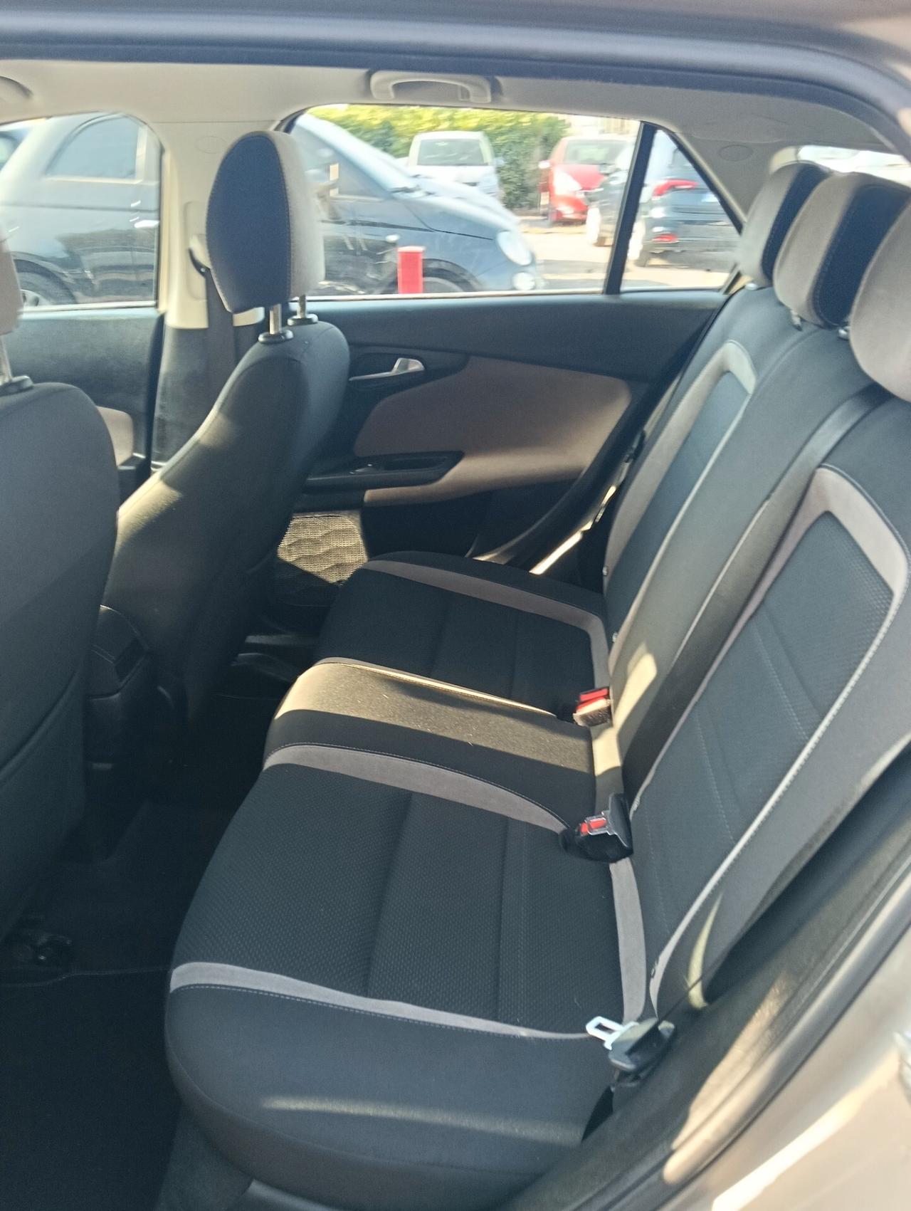 Fiat Tipo 1.6 Mjt S&S SW S-Design