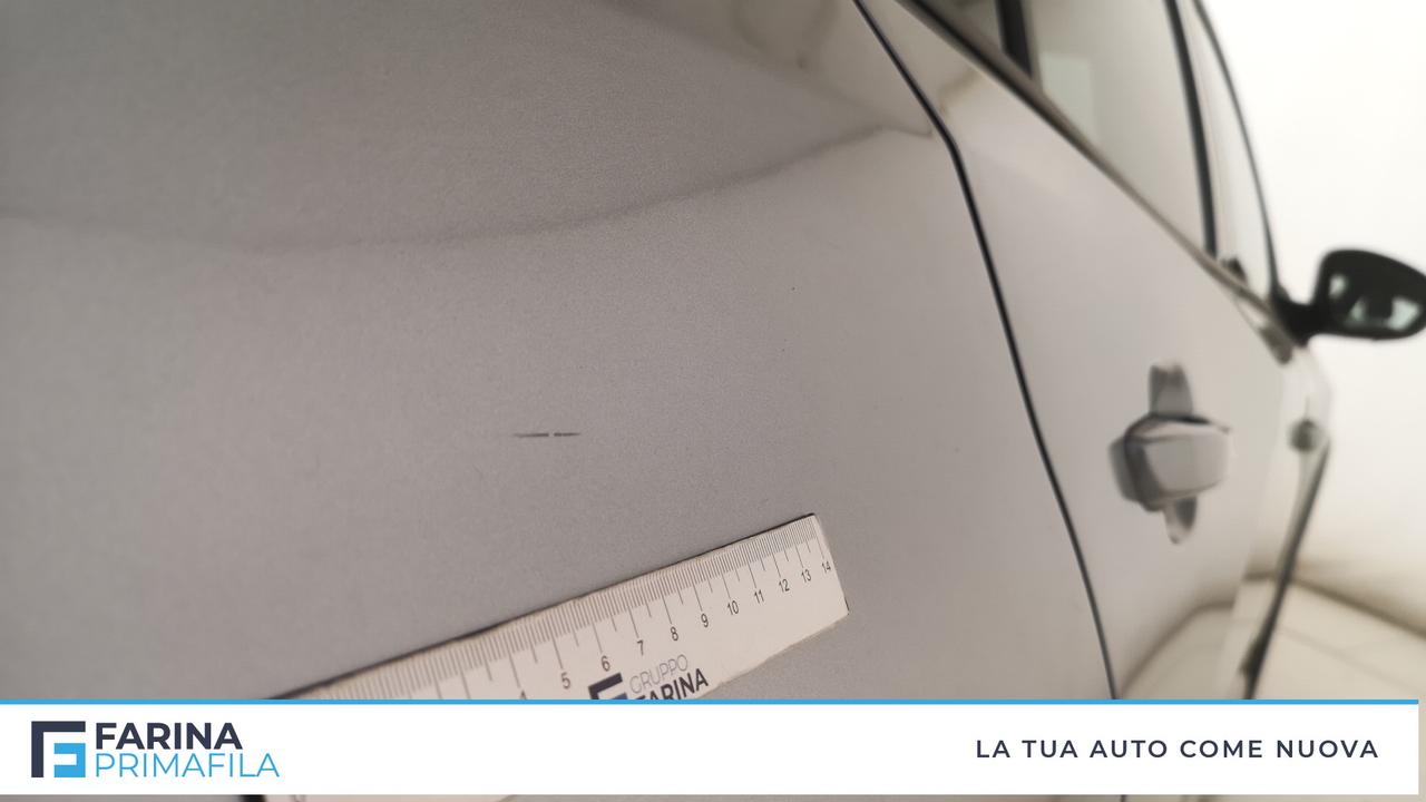 PEUGEOT 2008 II 2023 - 2008 1.2 puretech Allure s&s 100cv