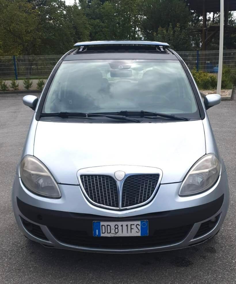 Lancia MUSA 1.9 Multijet Oro