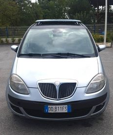 Lancia MUSA 1.9 Multijet Oro