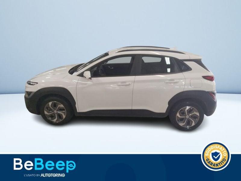 Hyundai Kona 1.6 HEV XTECH FCA 2WD DCT