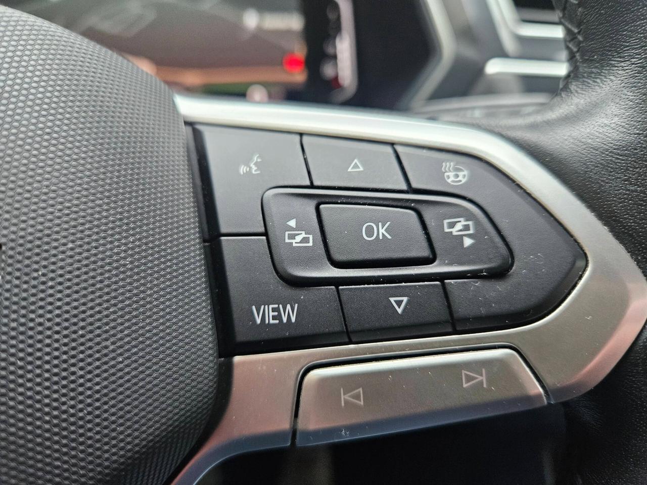 Volkswagen Tiguan 2.0 TDI 150 CV SCR DSG Elegance