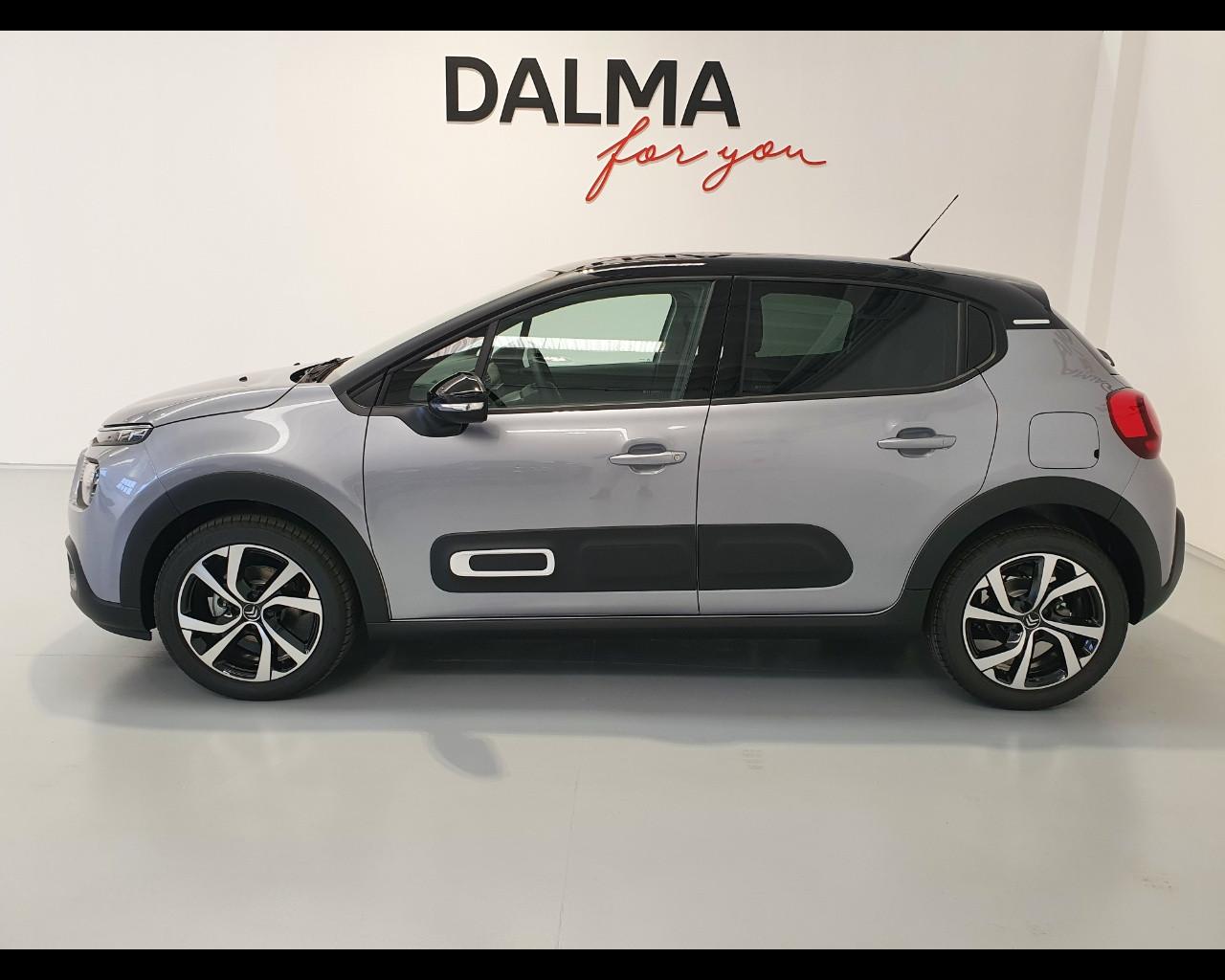 CITROEN C3 Aircross I 2021 - C3 Aircross 1.2 puretech Max s&s 110cv