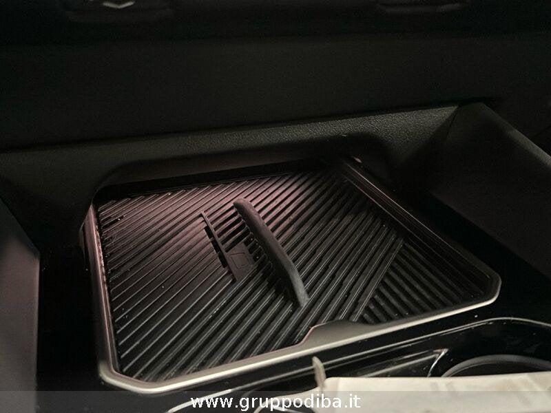 BMW Serie 5 G61 Touring 520d Touring 48V xdrive MSport Pro auto